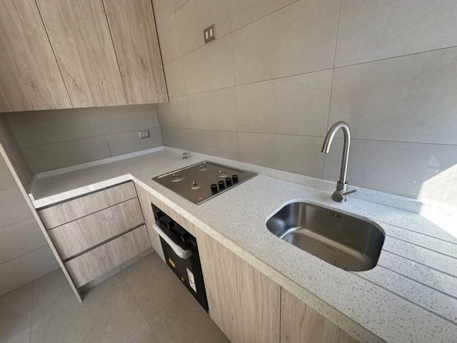 Venta de Condominio Nuevo de 3 Casas en Villa Alemana - Imagen 10