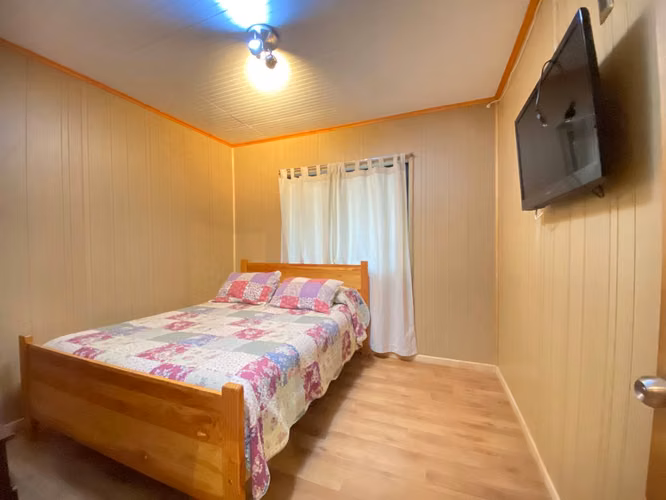 Venta Casa en Parcela, Villarrica, Sector Relún