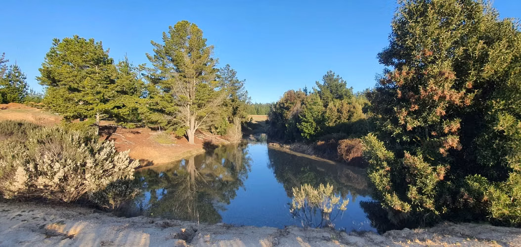 Terreno Lo Gallardo , Pichilemu