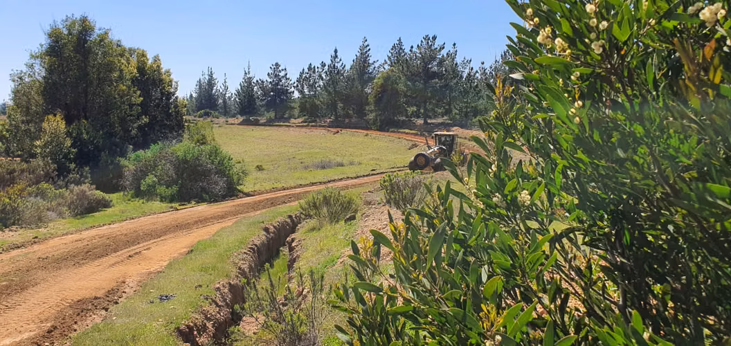 Terreno Lo Gallardo , Pichilemu