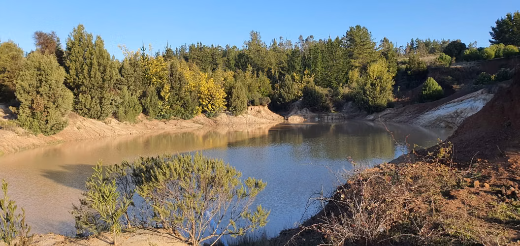Terreno Lo Gallardo , Pichilemu