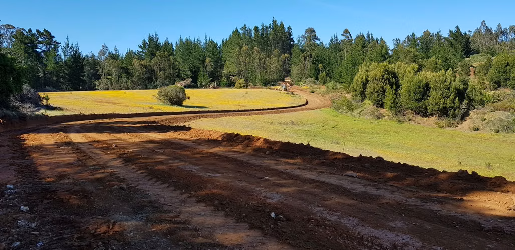 Terreno Lo Gallardo , Pichilemu