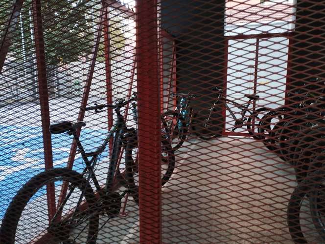 MACUL, DEPTO NUEVO 2D 1B CON ESTACIONAMIENTO - Imagen 19