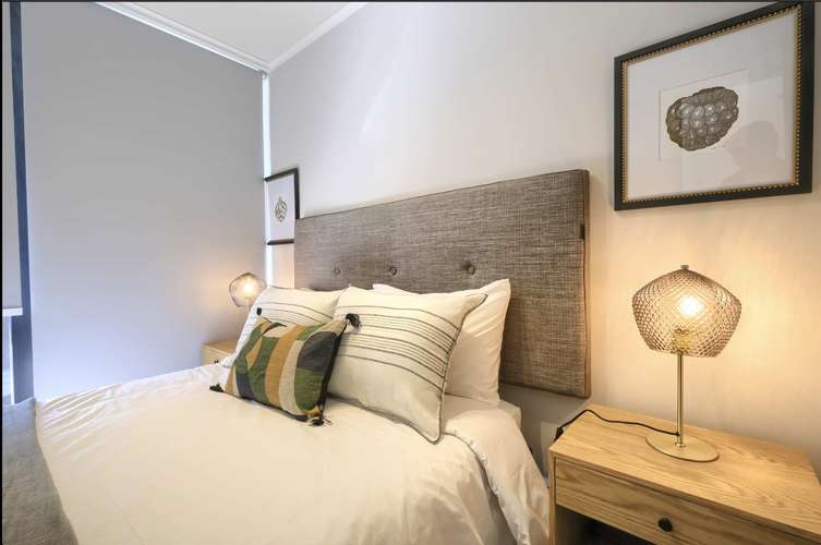 ARRIENDO DEPATAMENTO DE 1 DORMITORIO EN MACUL - Imagen 10