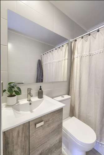 ARRIENDO DEPATAMENTO DE 1 DORMITORIO EN MACUL - Imagen 7
