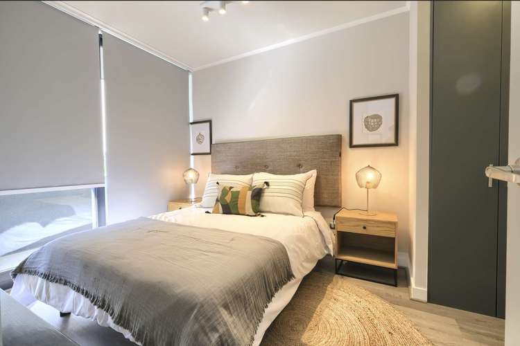 ARRIENDO DEPATAMENTO DE 1 DORMITORIO EN MACUL - Imagen 11