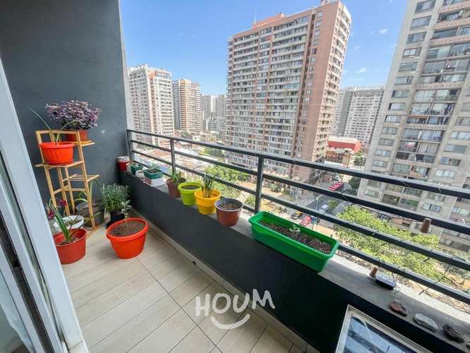 Departamento en San Francisco - Imagen 5