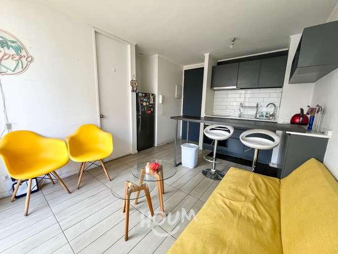 Departamento en San Francisco - Imagen 8