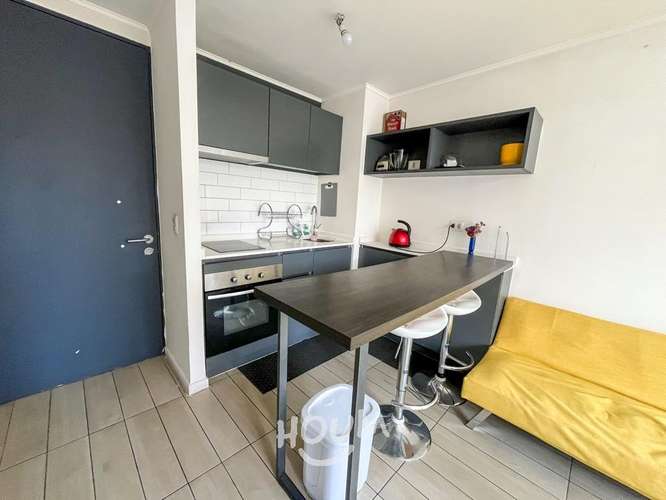 Departamento en San Francisco - Imagen 2