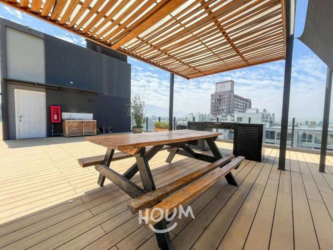 Departamento en San Francisco - Imagen 19