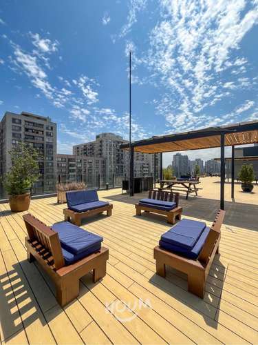 Departamento en San Francisco - Imagen 18