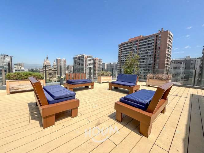 Departamento en San Francisco - Imagen 17