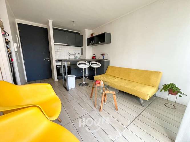 Departamento en San Francisco - Imagen 7