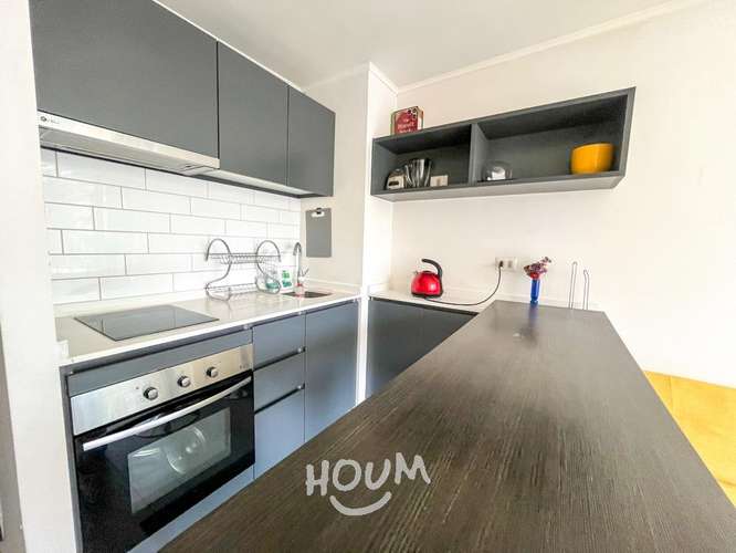 Departamento en San Francisco - Imagen 4