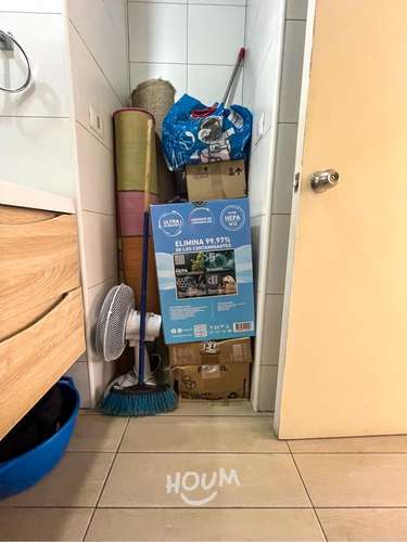 Departamento en San Francisco - Imagen 13
