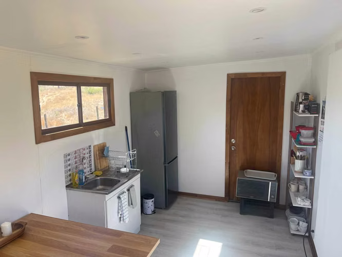 Amplia Parcela con Tiny House (134738) - Imagen 10