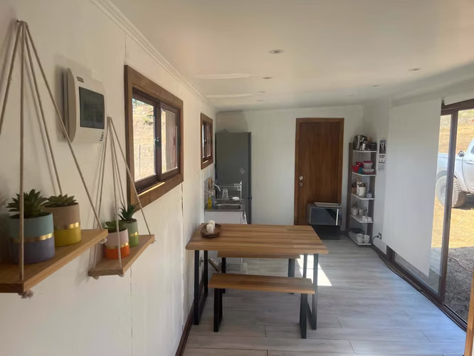 Amplia Parcela con Tiny House (134738) - Imagen 7