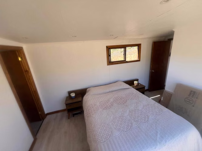 Amplia Parcela con Tiny House (134738) - Imagen 4