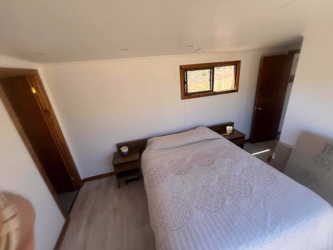 Amplia Parcela con Tiny House (134738) - Imagen 8