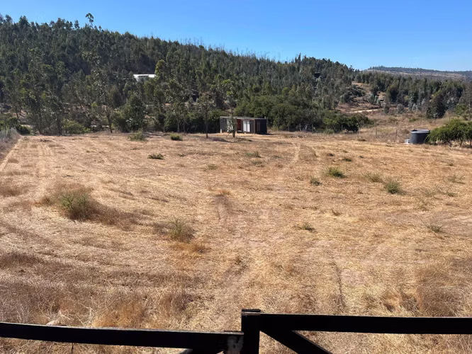 Amplia Parcela con Tiny House (134738) - Imagen 12
