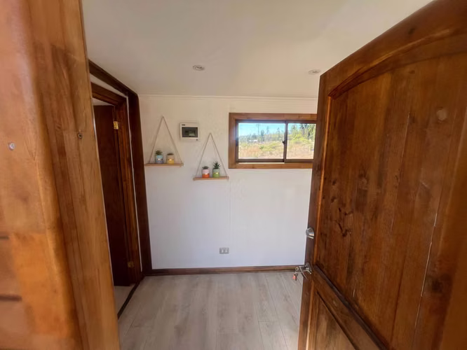 Amplia Parcela con Tiny House (134738) - Imagen 6