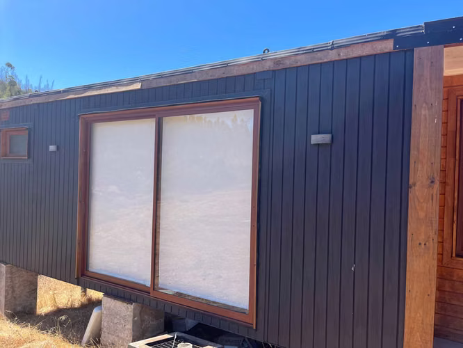 Amplia Parcela con Tiny House (134738) - Imagen 20