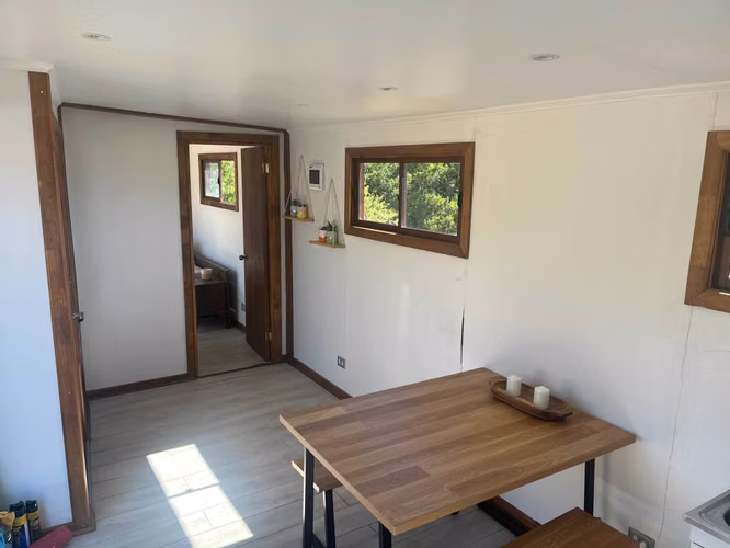 Amplia Parcela con Tiny House (134738) - Imagen 9