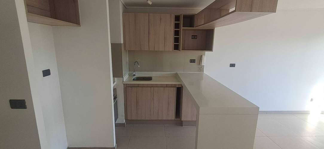 Home Estudio amplio Excelente estado (134778) - Imagen 16