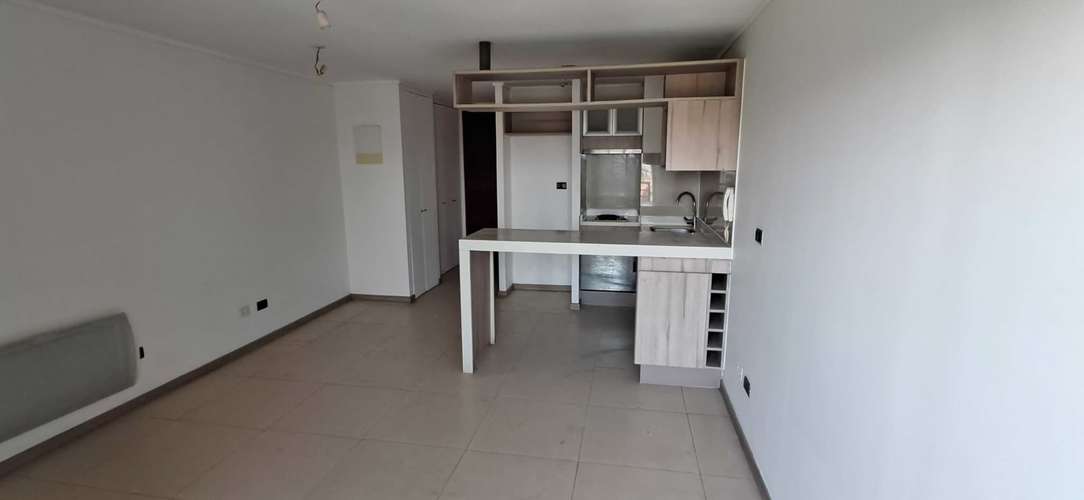 Home Estudio amplio Excelente estado (134778) - Imagen 8