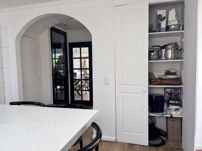 Casa Amplia y Luminosa, Los Almendros (134781)