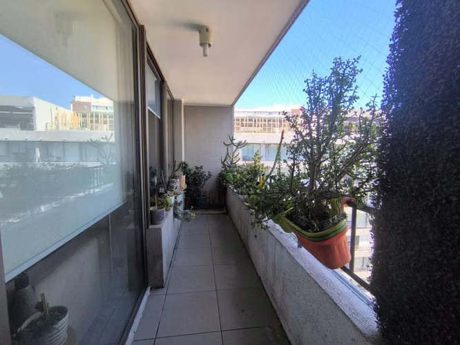Confort y Estilo en Cada Rincón 2H/2B/1E/1B (134822)