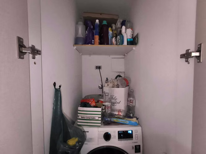 Confort y Estilo en Cada Rincón 2H/2B/1E/1B (134822)