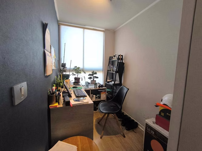 Confort y Estilo en Cada Rincón 2H/2B/1E/1B (134822)