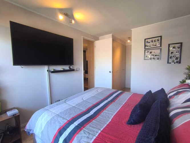 Confort y Estilo en Cada Rincón 2H/2B/1E/1B (134822)