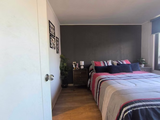 Confort y Estilo en Cada Rincón 2H/2B/1E/1B (134822)