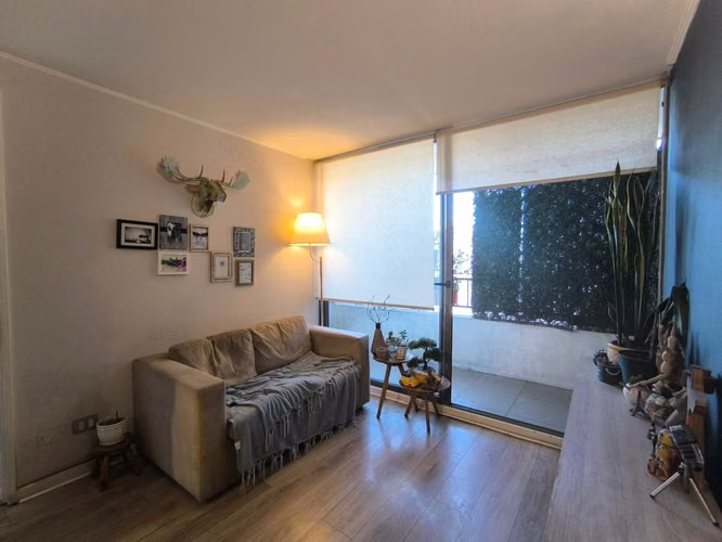 Confort y Estilo en Cada Rincón 2H/2B/1E/1B (134822)