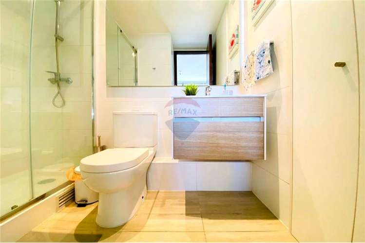Arriendo depto amoblado1d1b, metro camino agricola - Imagen 21
