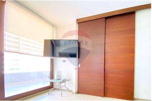 Arriendo depto amoblado1d1b, metro camino agricola - Imagen 17