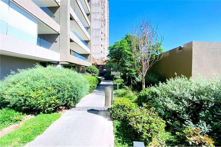 Arriendo depto amoblado1d1b, metro camino agricola - Imagen 9