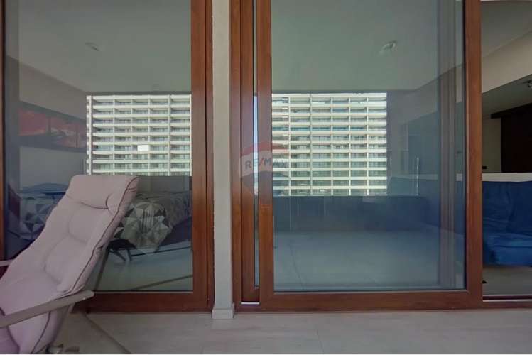 Arriendo depto amoblado1d1b, metro camino agricola - Imagen 4