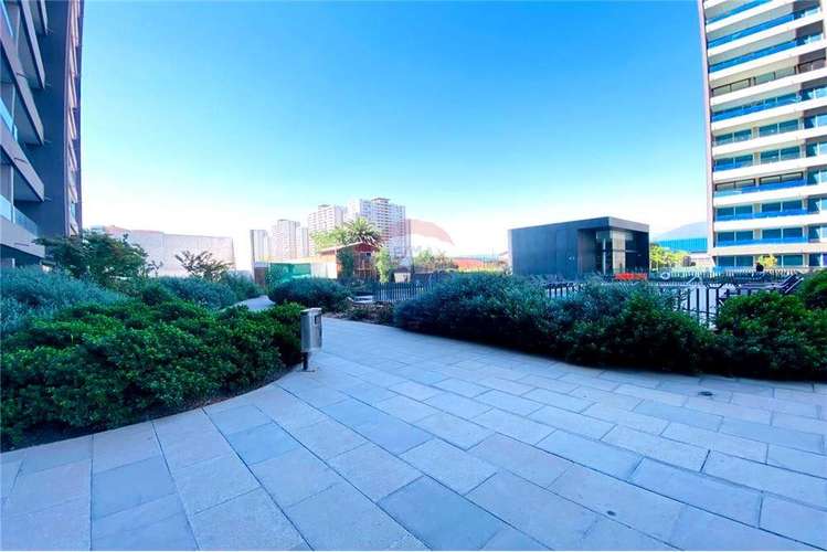 Arriendo depto amoblado1d1b, metro camino agricola - Imagen 25