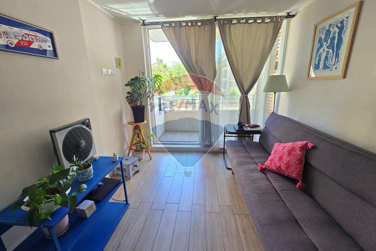 Arriendo ñuñoa – excelente ubicación - Imagen 6