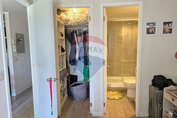 Arriendo ñuñoa – excelente ubicación - Imagen 15