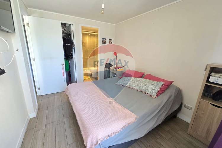 Arriendo ñuñoa – excelente ubicación - Imagen 12
