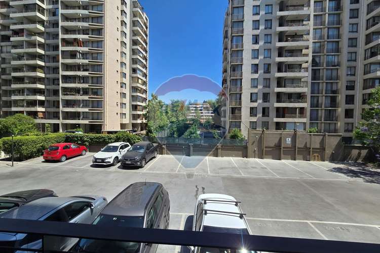 Arriendo ñuñoa – excelente ubicación - Imagen 9