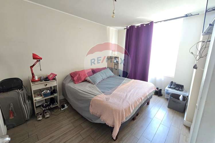 Arriendo ñuñoa – excelente ubicación - Imagen 11