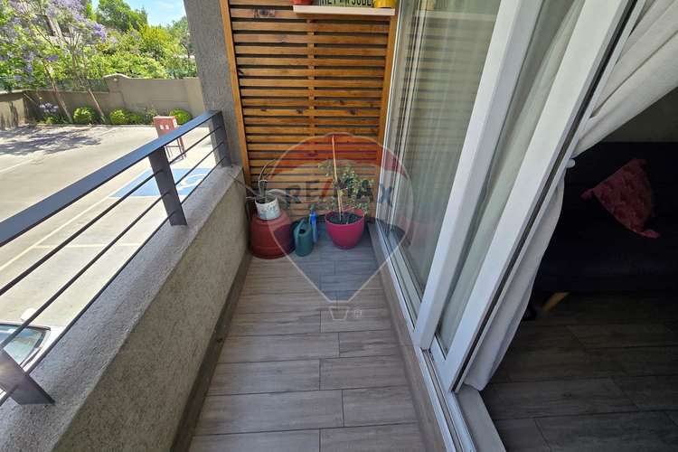 Arriendo ñuñoa – excelente ubicación - Imagen 7