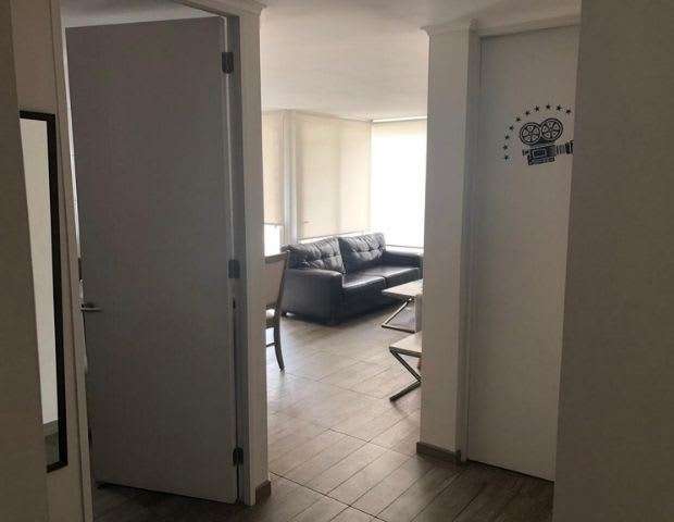 DEPARTAMENTO LUMINOSO Y FUNCIONAL EN ÑUÑOA - Imagen 21