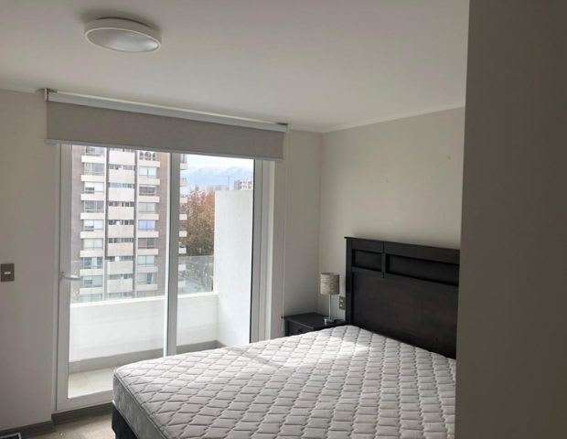 DEPARTAMENTO LUMINOSO Y FUNCIONAL EN ÑUÑOA - Imagen 18