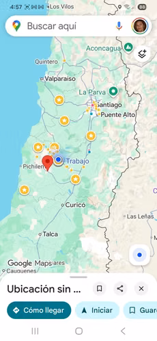 Campo 13.5 H  con ciruela Dayane en producción